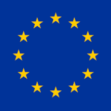 Drapeau Europe